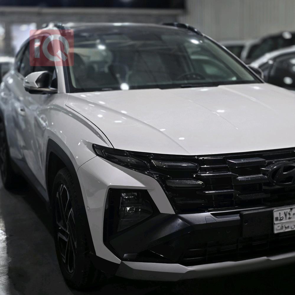 هيونداي توسان